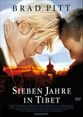 Sieben Jahre in Tibet